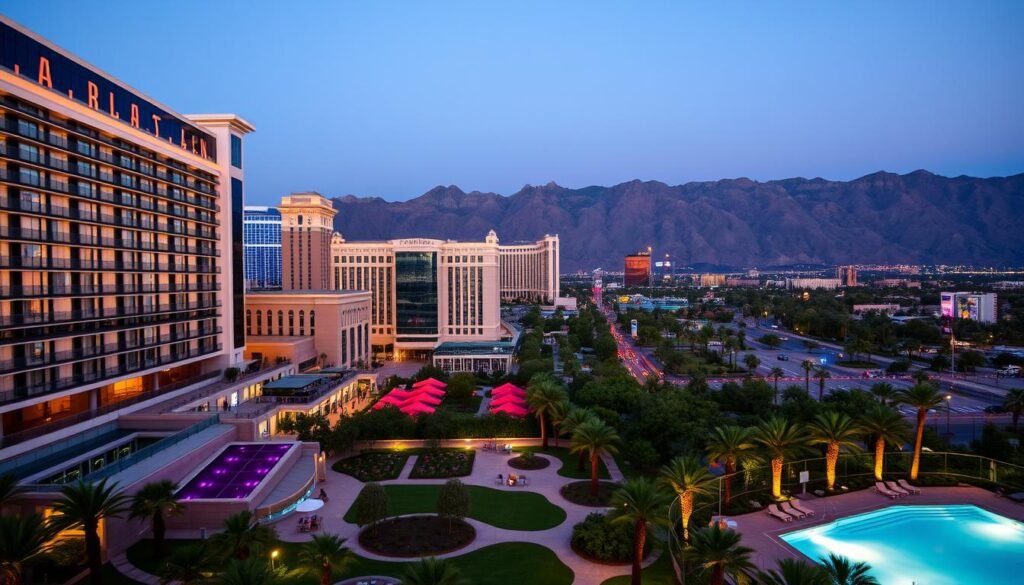 las vegas las vegas
