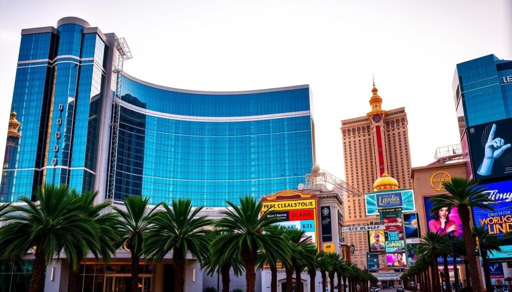las vegas las vegas