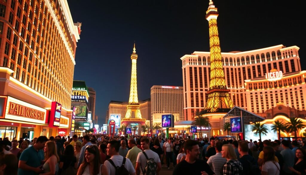 las vegas deals