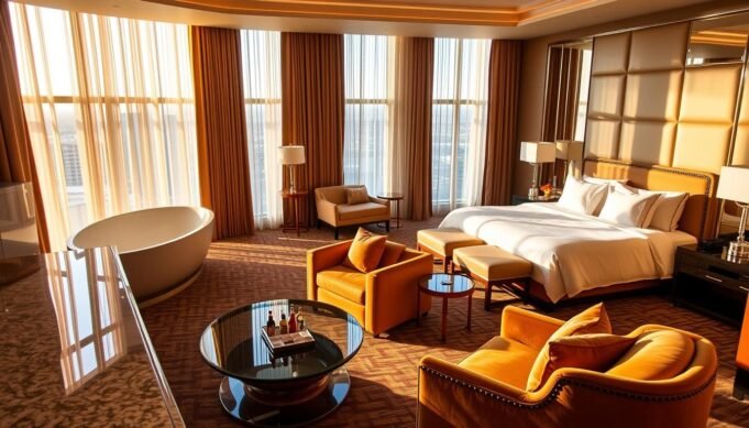 las-vegas-group-hotel-room las vegas group hotel room