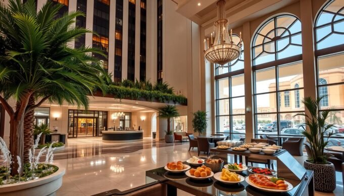 las-vegas-hotel-deals-with-free-breakfast-included las vegas hotel deals with free breakfast included