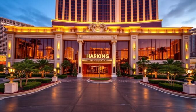 las-vegas-hotel-deals-with-free-parking las vegas hotel deals with free parking