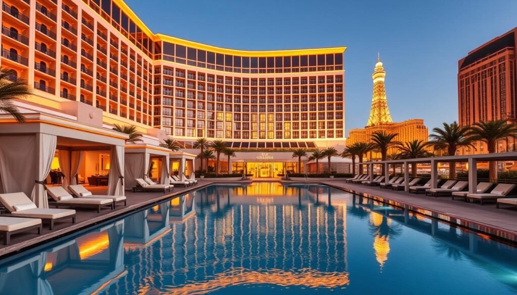 las vegas hotel rooms pool access las vegas hotel rooms pool access
