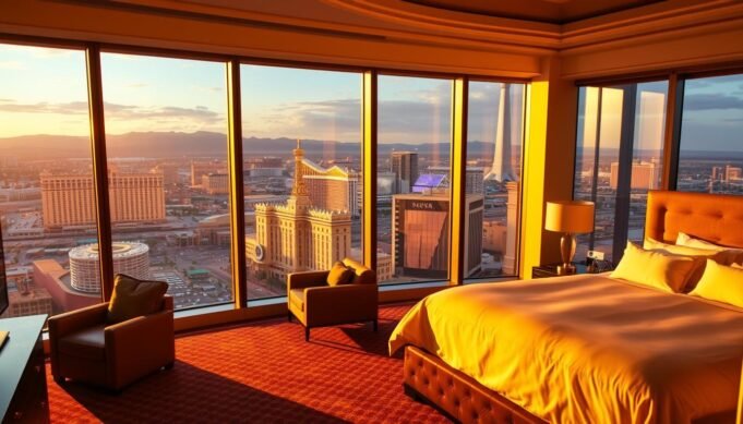 las-vegas-hotel-suites-views las vegas hotel suites views