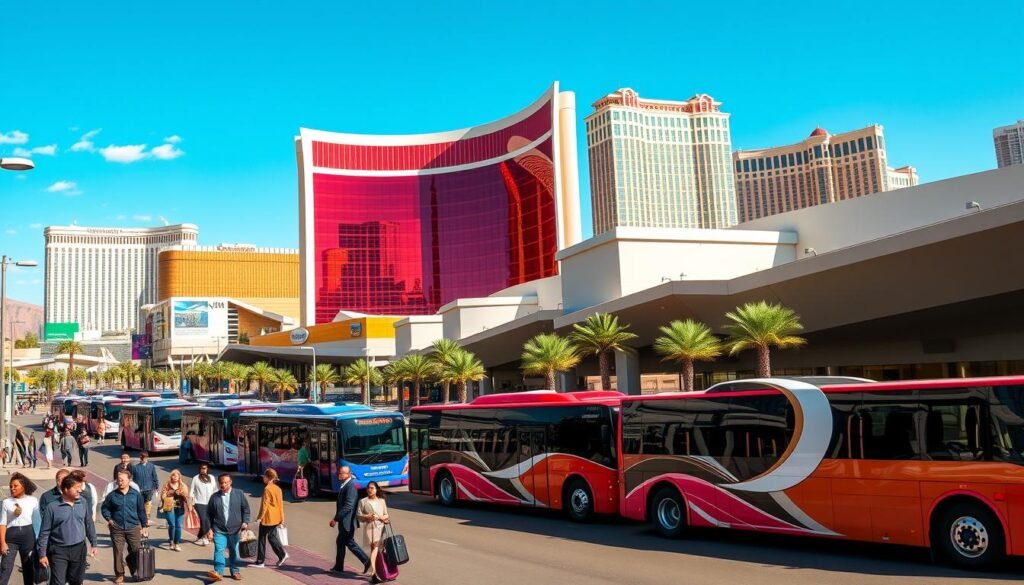 las vegas hotels airport shuttle las vegas hotels airport shuttle