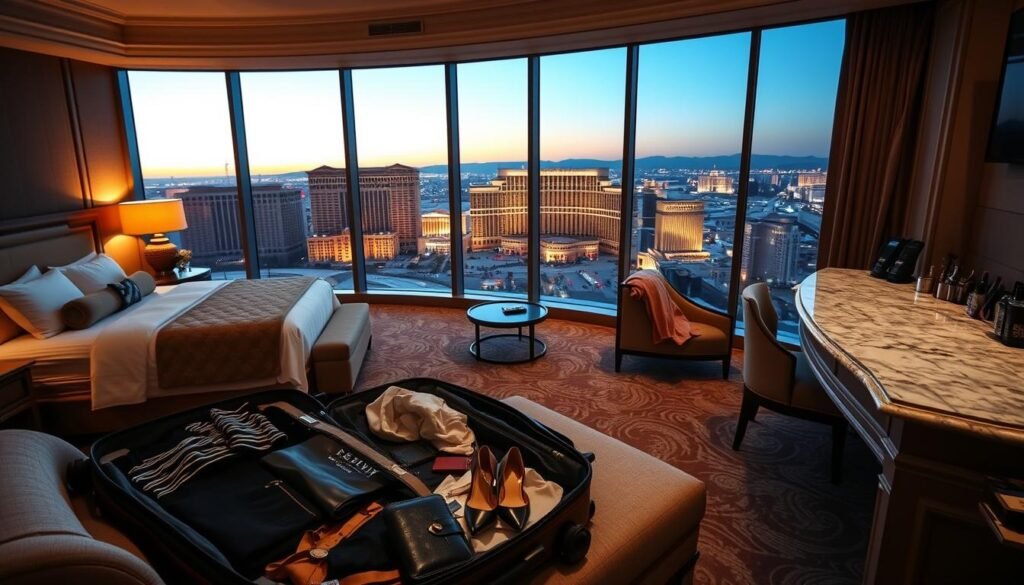 las vegas packing and timing las vegas packing and timing