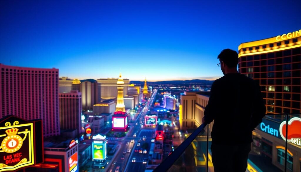 las vegas solo las vegas solo