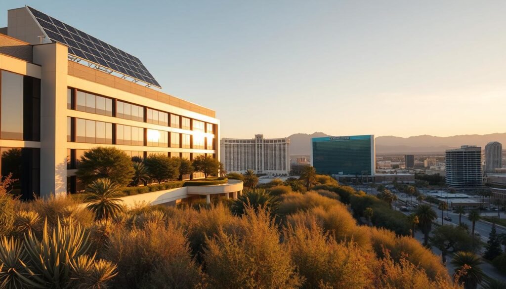 las vegas sustainability hotel list las vegas sustainability hotel list