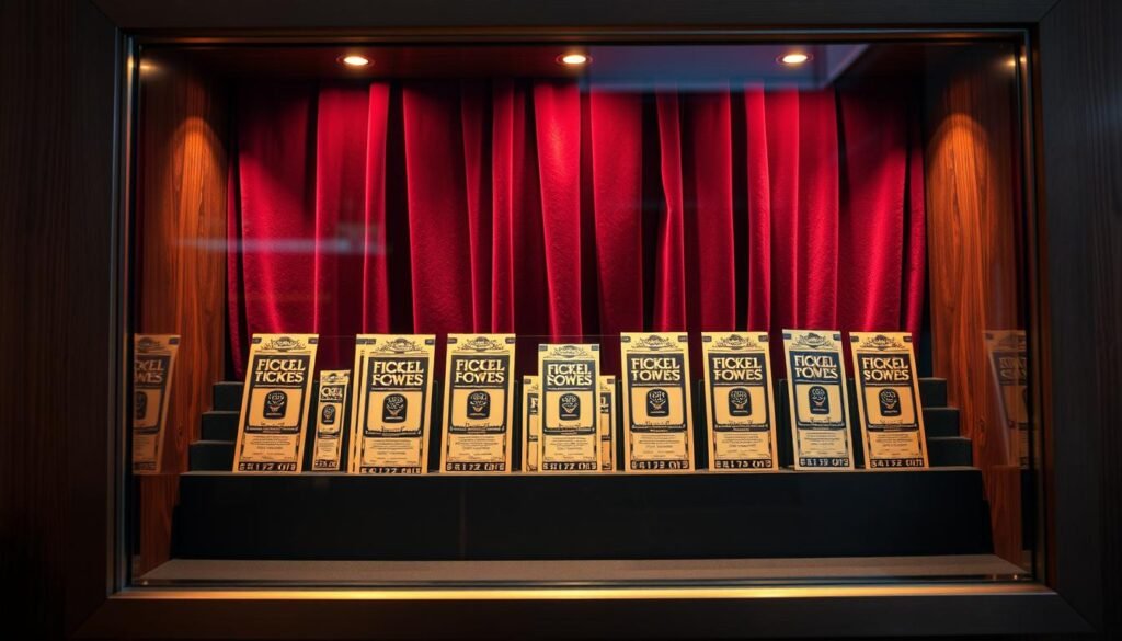 las vegas tickets