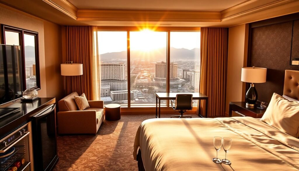 las vegas trip style