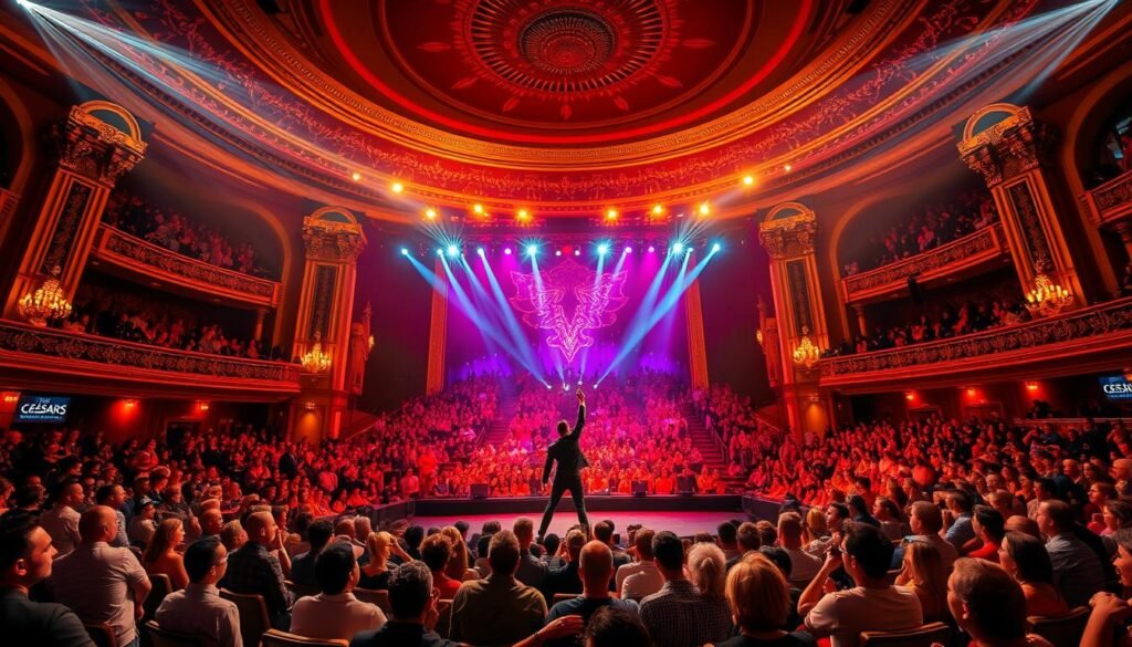 live shows Las Vegas live shows Las Vegas