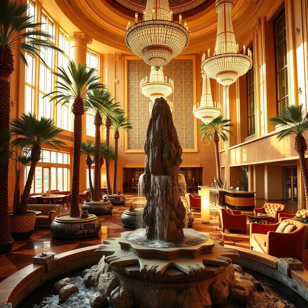 luxury amenities in Las Vegas hotels luxury amenities in Las Vegas hotels