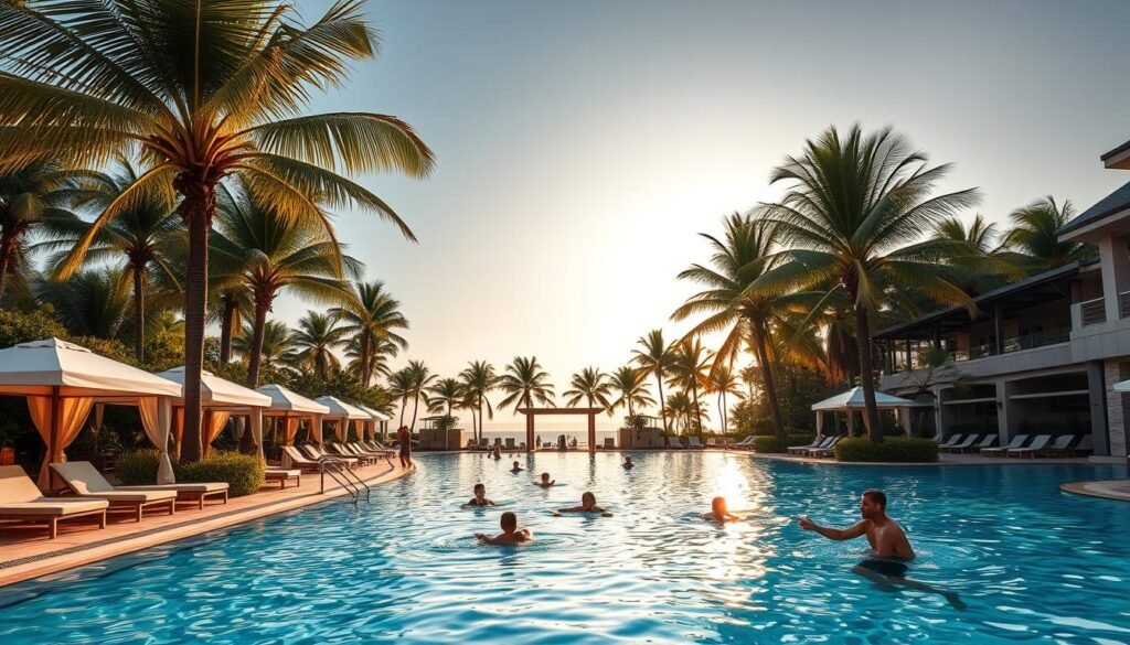 luxury family pools luxury family pools