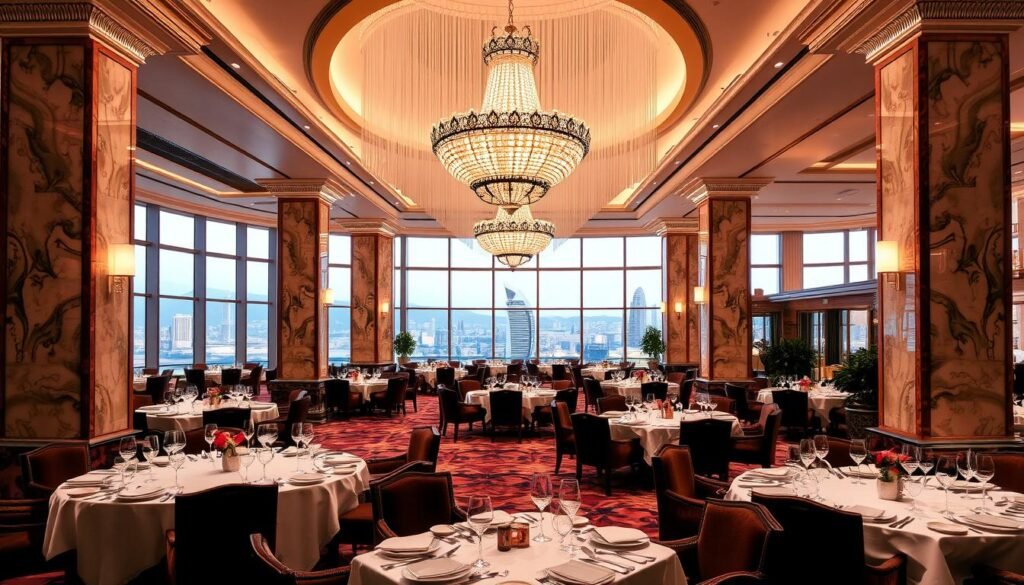 luxury hotel and casino dining luxury hotel and casino dining