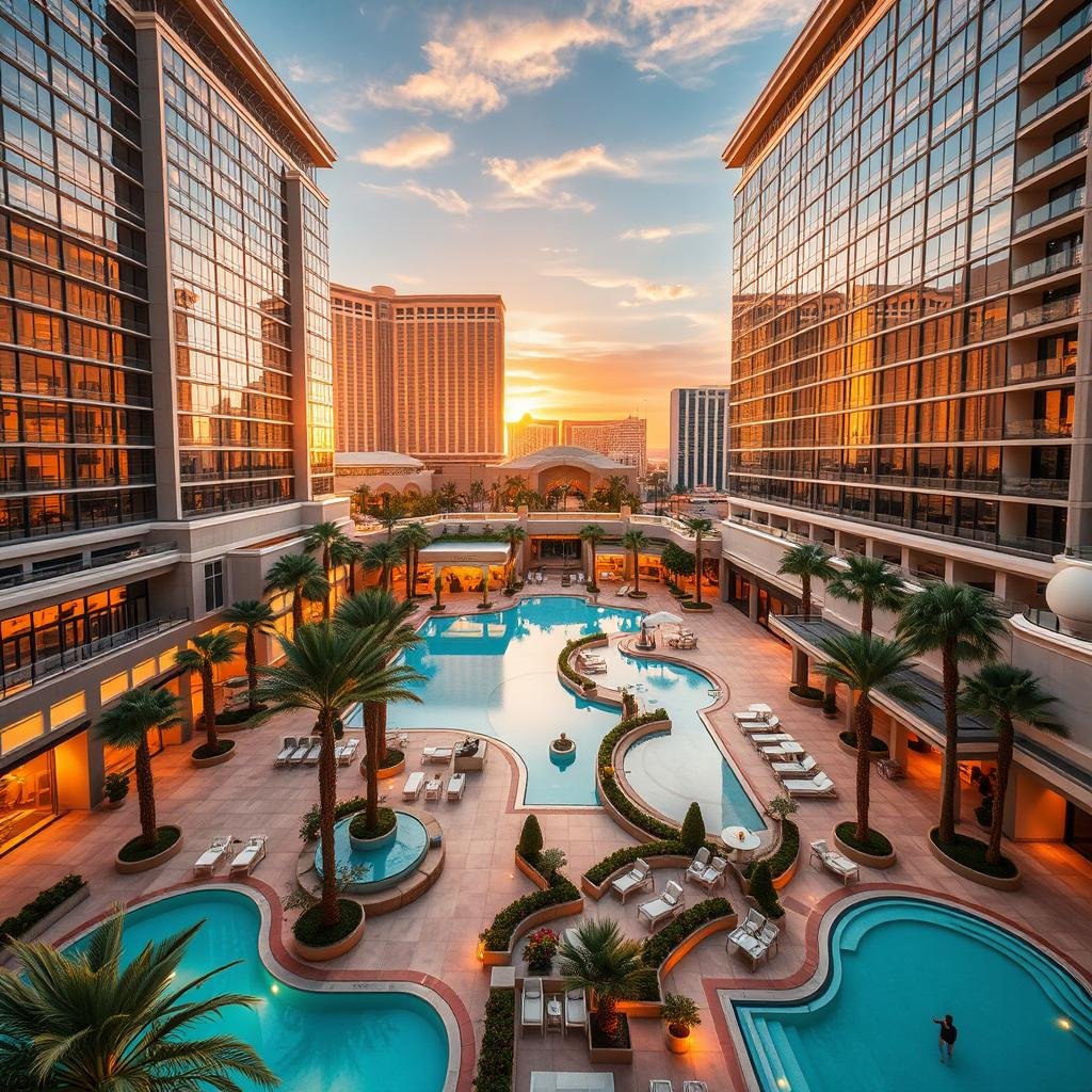 luxury hotels near Las Vegas Convention Center luxury hotels near Las Vegas Convention Center