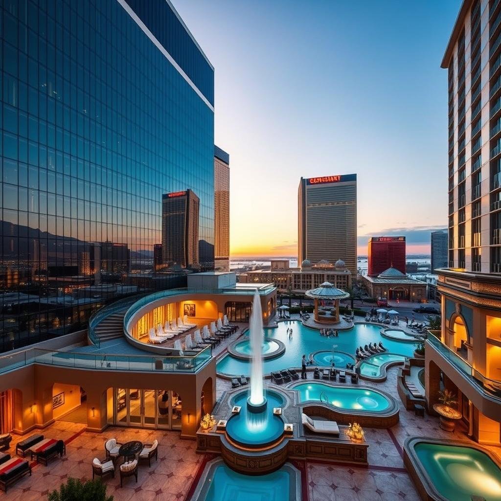 luxury hotels with spas in las vegas luxury hotels with spas in las vegas
