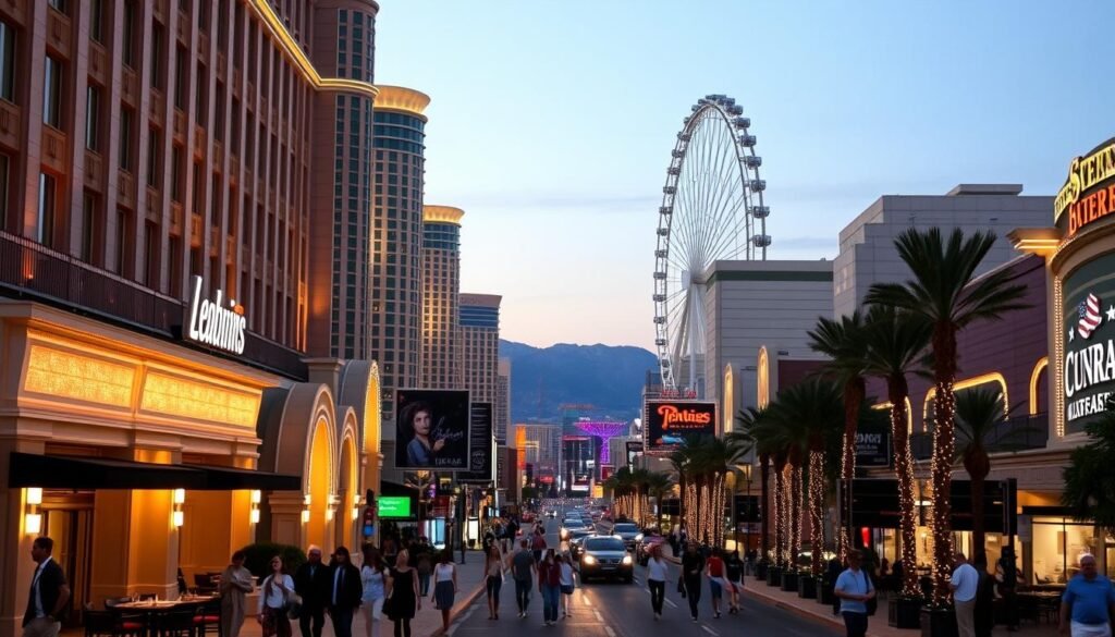 mid-tier las vegas strip mid-tier las vegas strip