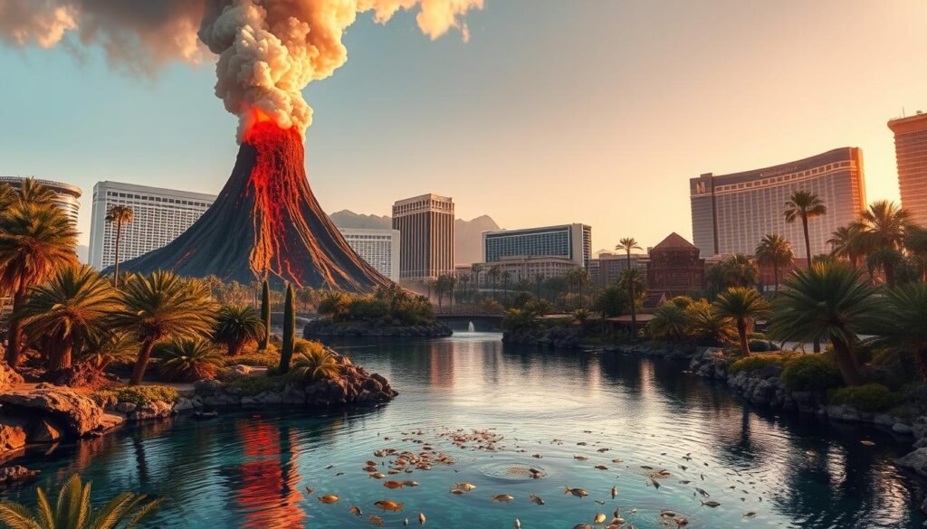 mirage volcano las vegas mirage volcano las vegas