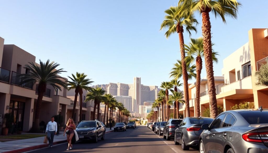 neighborhood guide las vegas neighborhood guide las vegas