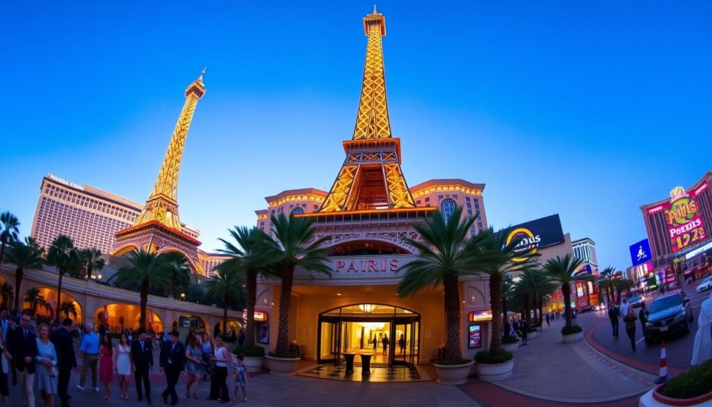 paris las vegas paris las vegas
