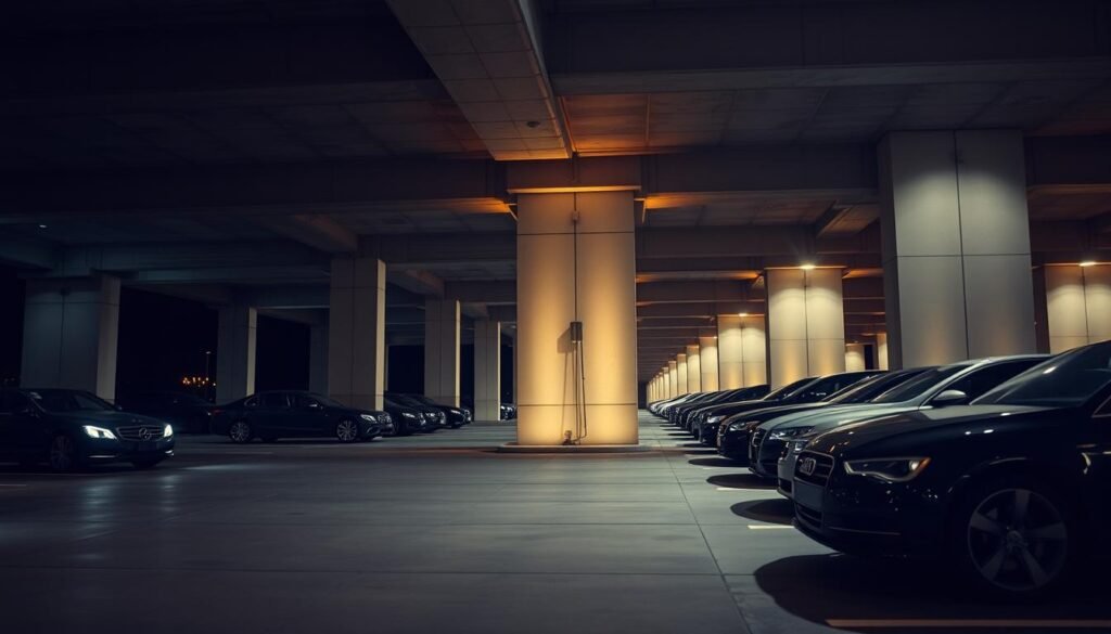 parking parking
