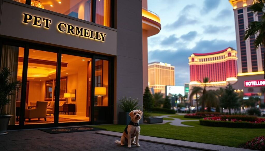 pet-friendly hotels las pet-friendly hotels las
