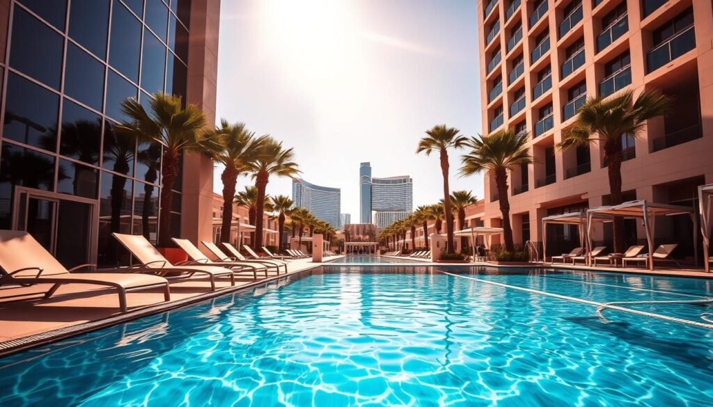pool timing and price
