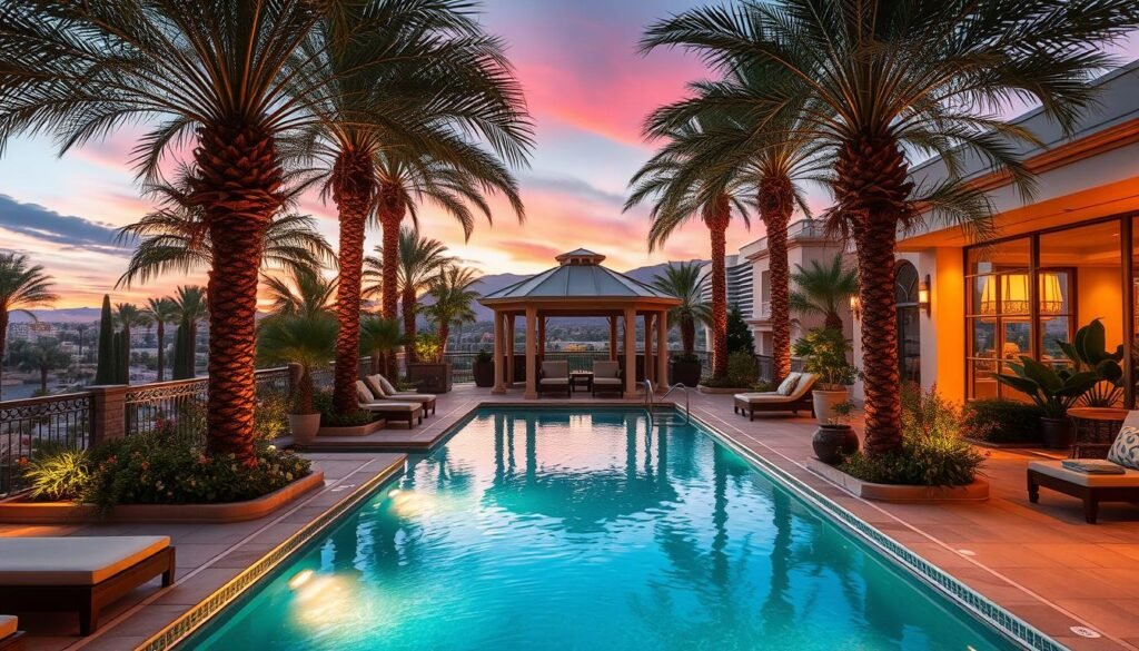 private pool las vegas private pool las vegas