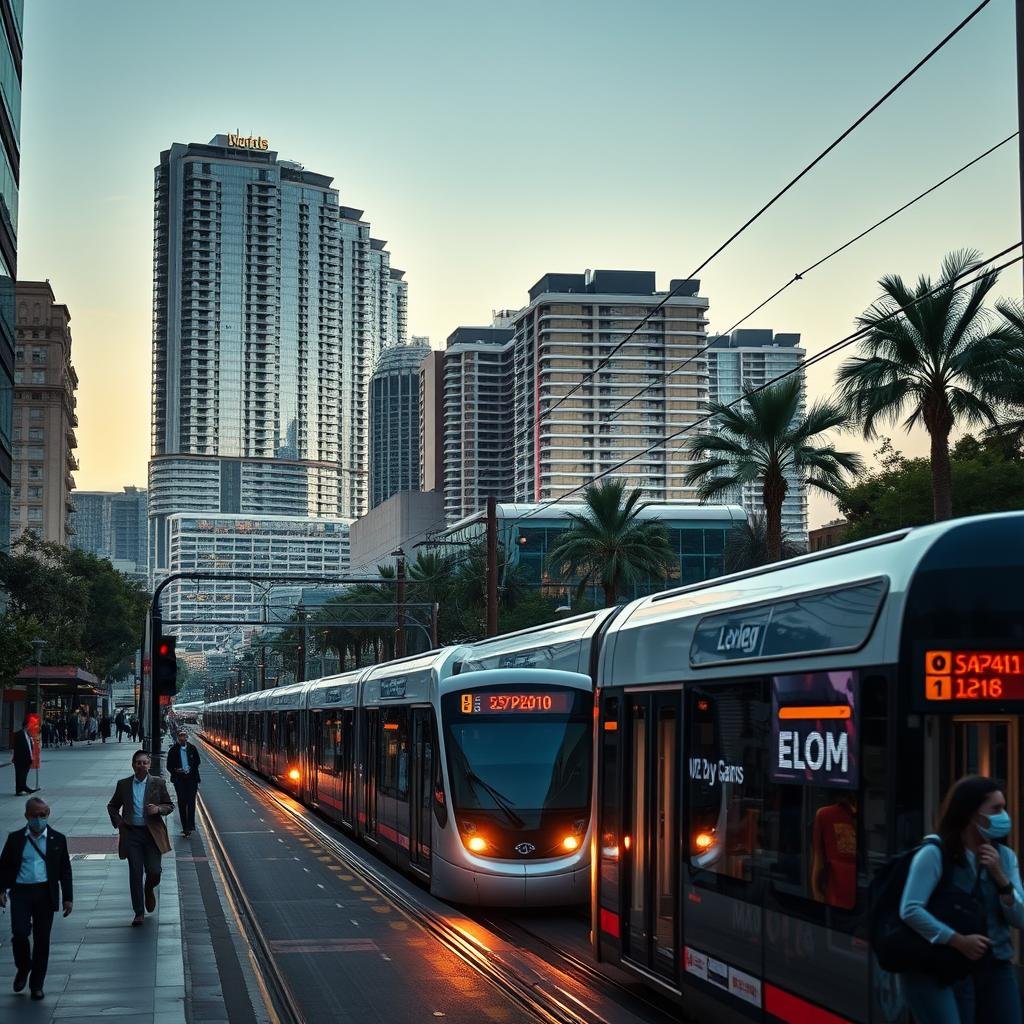 proximity to public transportation proximity to public transportation