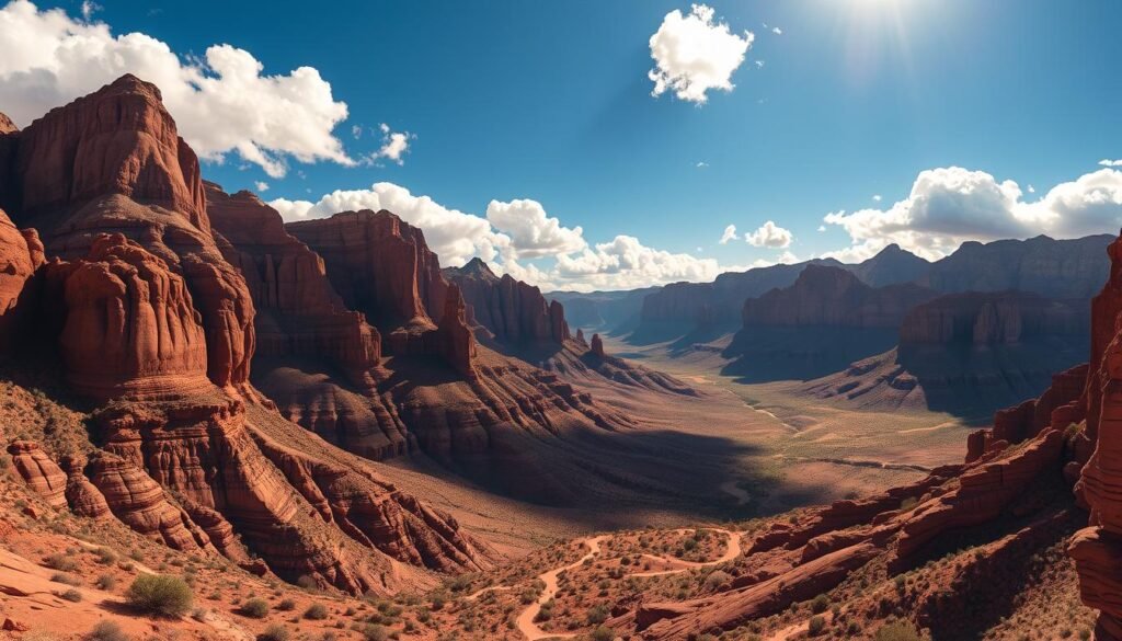 red rock canyon red rock canyon