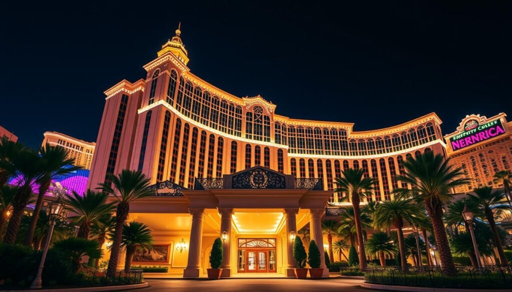 resort fees las vegas