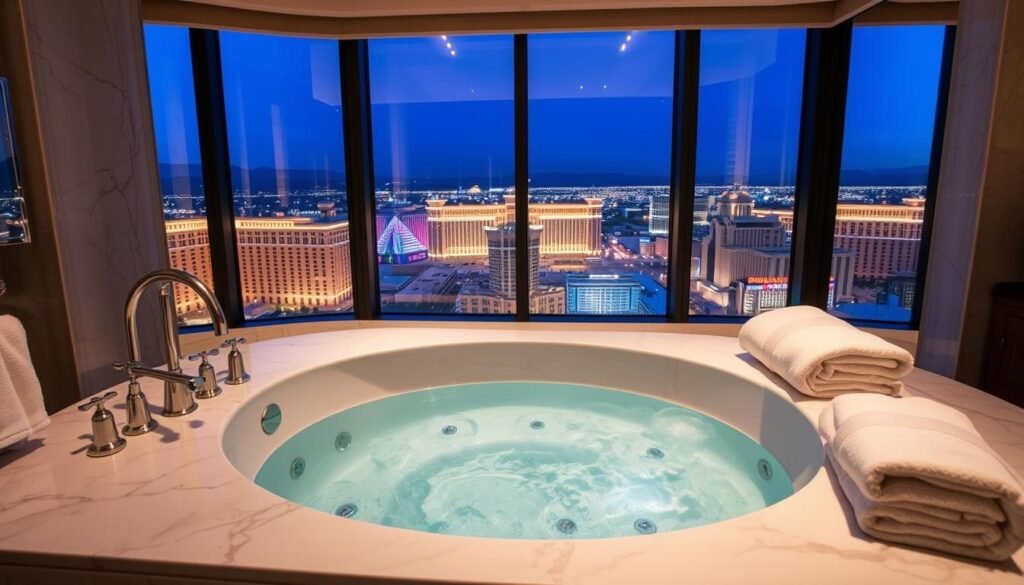 room jacuzzi room jacuzzi