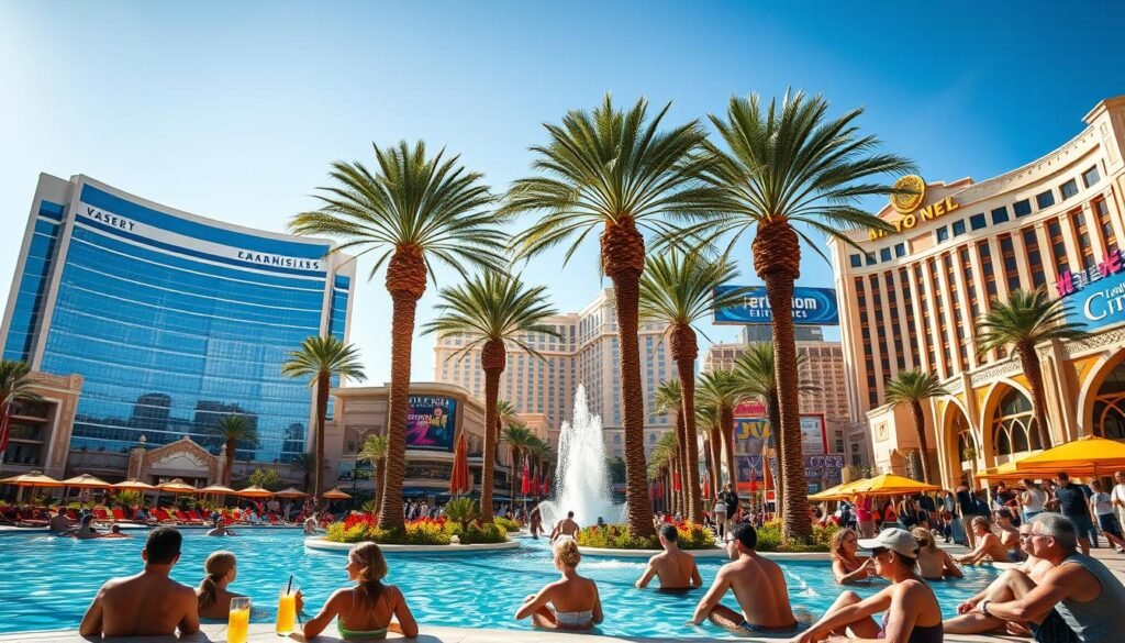 top family resorts vegas strip top family resorts vegas strip