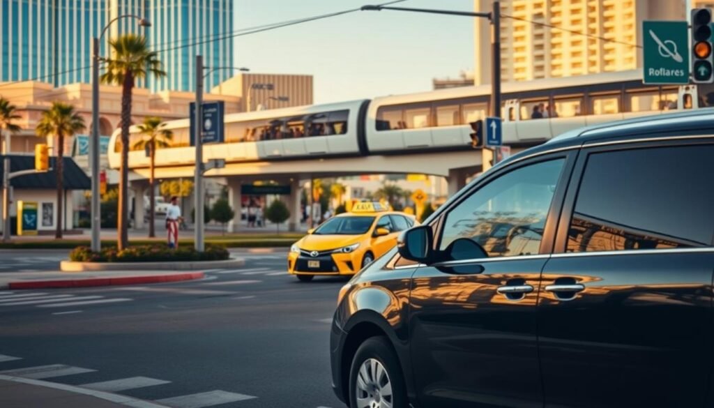 transportation choices transportation choices