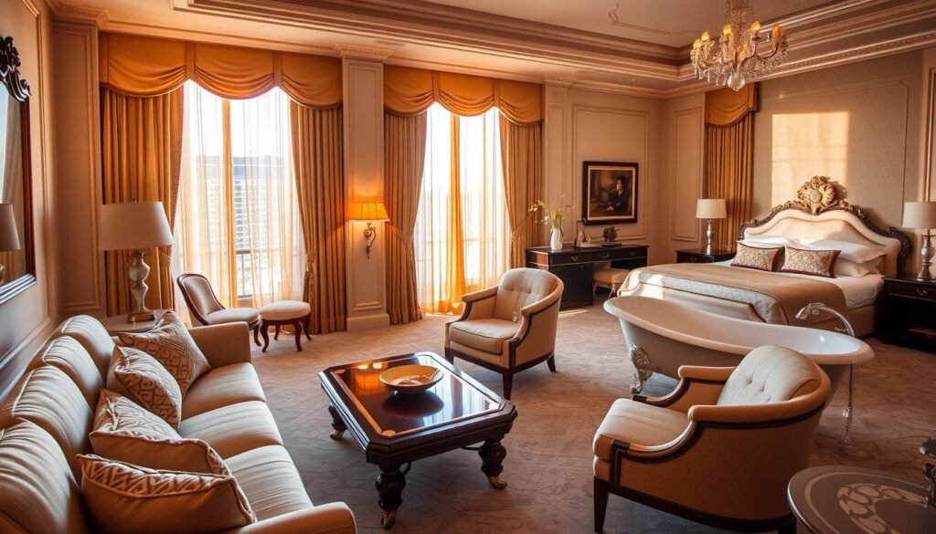 upscale accommodations upscale accommodations