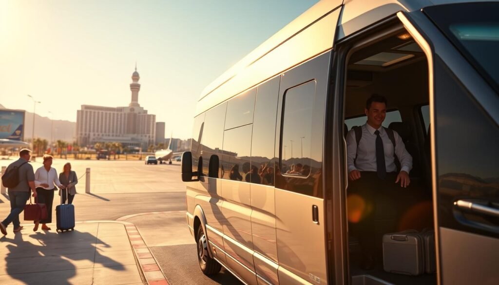 vegas airport shuttle vegas airport shuttle