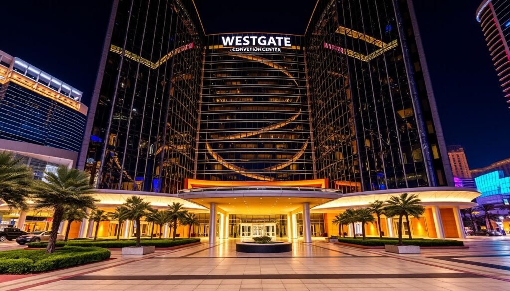 westgate las vegas convention center westgate las vegas convention center