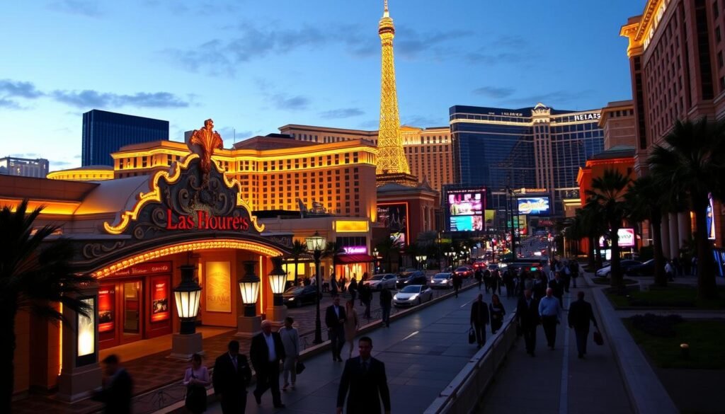 when to book las vegas vacation when to book las vegas vacation