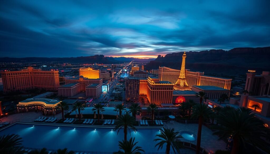 when to go las vegas when to go las vegas