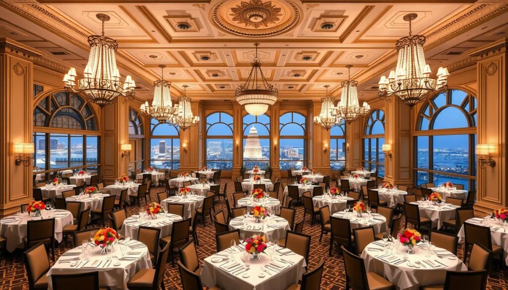 world-class dining world-class dining