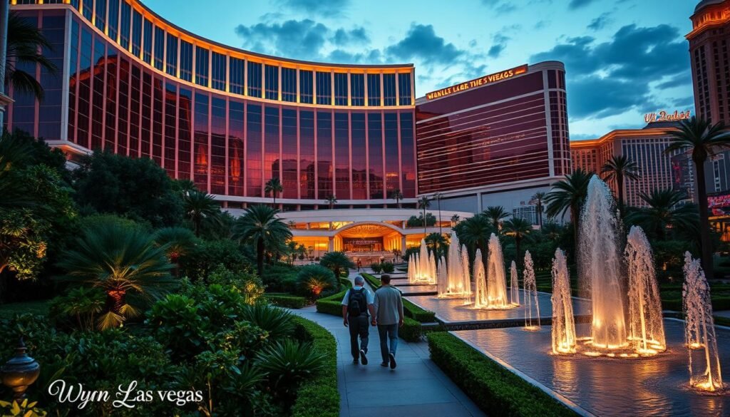 wynn las vegas wynn las vegas