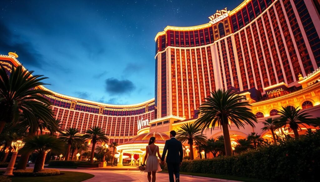 wynn las vegas wynn las vegas